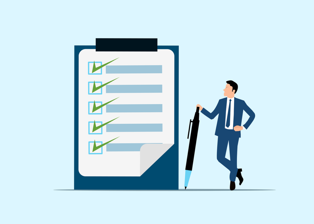 checklist, to-do list, tasks-7658401.jpg