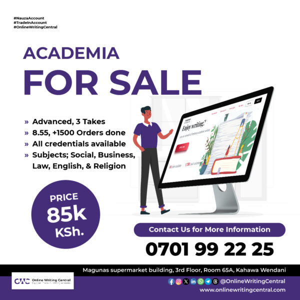 Academia Research Advanced