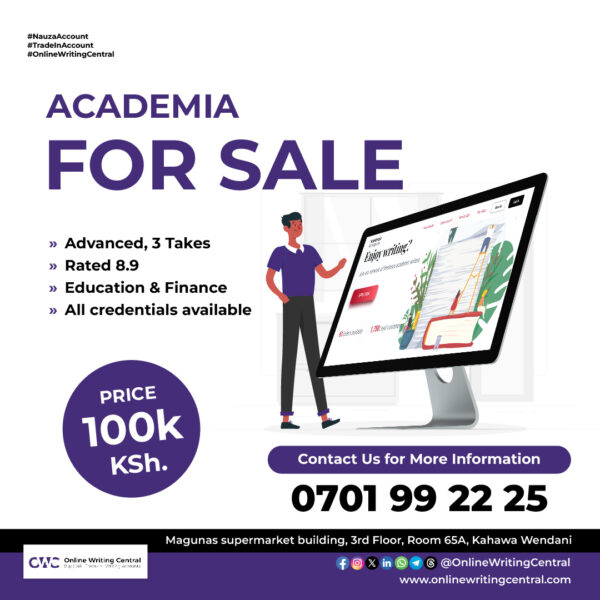 Academia Research Advanced